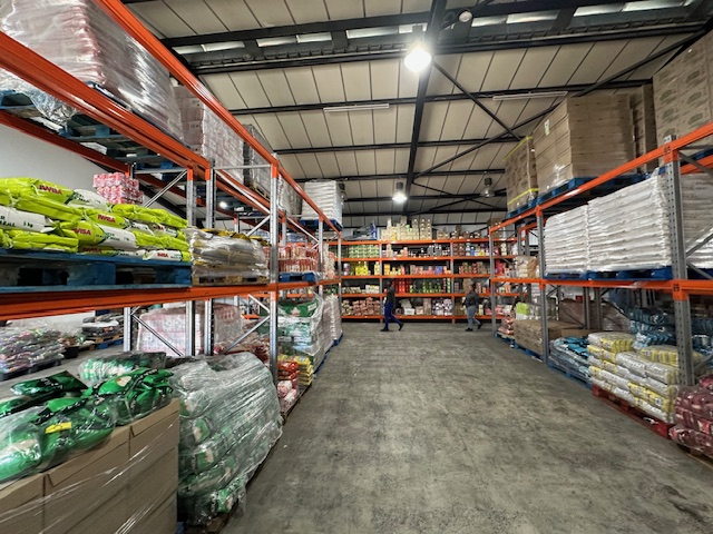 To Let commercial Property for Rent in Maitland Western Cape
